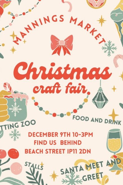 Christmas Craft Fair