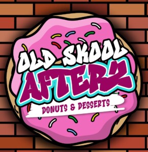 Old Skool Afterz logo