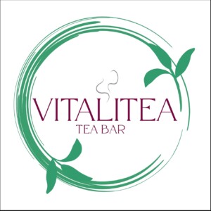 Vitalitea logo