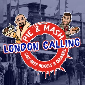 London Calling logo